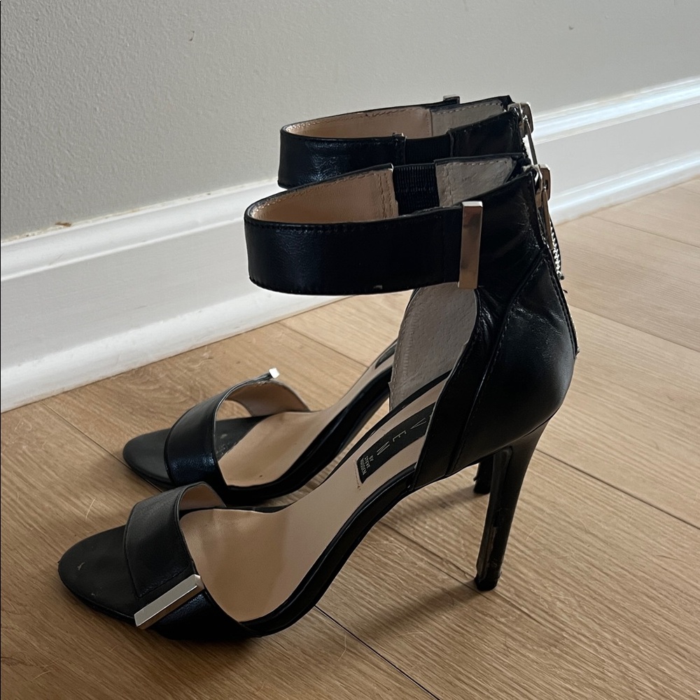 Steve Madden heels